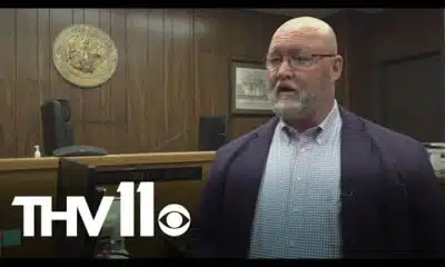 Amnesty month happening at Little Rock district court
