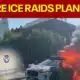 Trump administration plans to stage more ICE raids