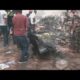 What condition was sole survivor of Air India crash?