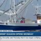 Mississippi shrimp season to open soon