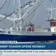 Mississippi shrimp season to open soon