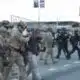 Appeals court blocks judge’s ruling to return control of National Guard to CA