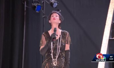 WDSU Chief Meteorologist Emeritus Margaret Orr making Broadway debut for one night only