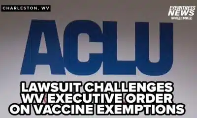 ACLU: Lawsuit has "important role" following WV BOE voting against childhood vaccine exemptions