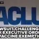 ACLU: Lawsuit has "important role" following WV BOE voting against childhood vaccine exemptions