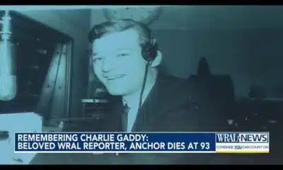 Ira David Wood III shares memories of Charlie Gaddy
