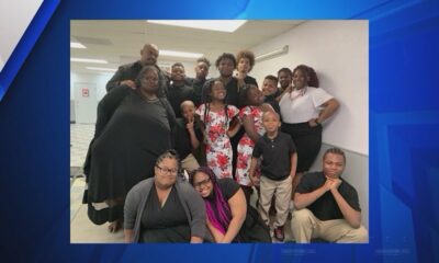 Nonprofit groups help family of 14 displaced by tornado