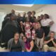 Nonprofit groups help family of 14 displaced by tornado