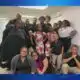 Nonprofit groups help family of 14 displaced by tornado