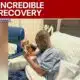 Actor Tray Chaney shares son's incredible progress | FOX 5 News