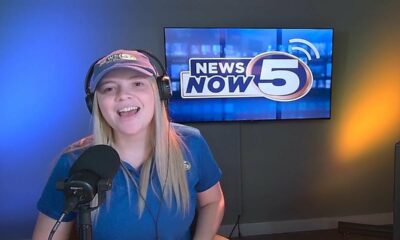 News 5 NOW at 5:30pm | June 13, 2025