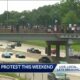 Arkansas protesters plan to join nationwide rallies
