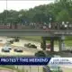 Arkansas protesters plan to join nationwide rallies