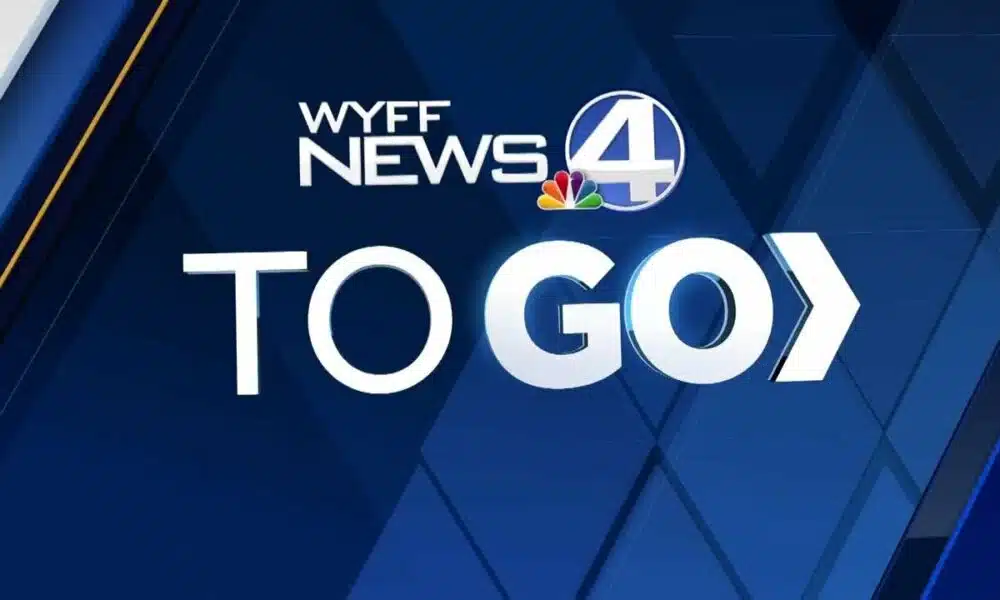 Morning Headlines 6/13/