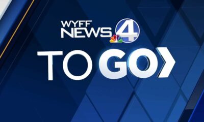 Morning Headlines 6/13/