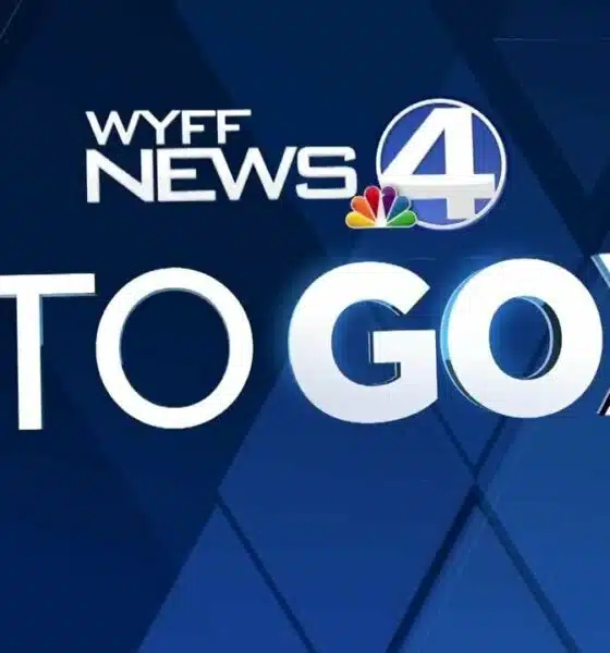 Morning Headlines 6/13/
