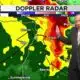 Jay's 11 p.m. Weather for Friday 06/13/25