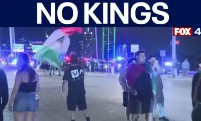 No Kings protests: Dallas-Fort Worth cities prepare for anti-Trump demonstrations