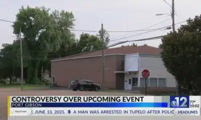 Port Gibson event raises safety concerns