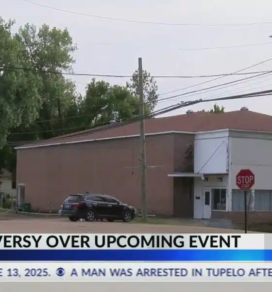 Port Gibson event raises safety concerns