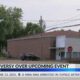 Port Gibson event raises safety concerns