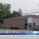 Port Gibson event raises safety concerns