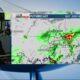 Digital Desk: Possible showers and storms Saturday afternoon (6/14/25)