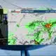 Digital Desk: Possible showers and storms Saturday afternoon (6/14/25)