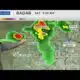 South Florida weather for Saturday 9 AM: Hot, dry forecast.