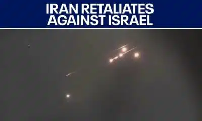 Iran launches retaliatory strikes against Israel | FOX 7 Austin