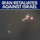 Iran launches retaliatory strikes against Israel | FOX 7 Austin