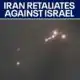 Iran launches retaliatory strikes against Israel | FOX 7 Austin