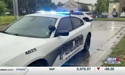 Shooting at West Side Park in Gulfport leaves 1 injured, police say