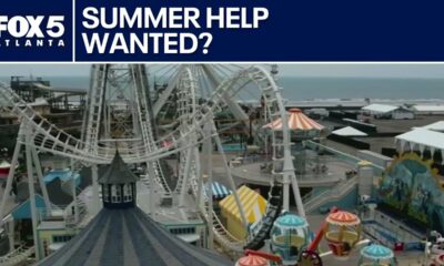 Best summer jobs for teens | FOX 5 News