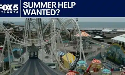 Best summer jobs for teens | FOX 5 News