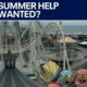 Best summer jobs for teens | FOX 5 News