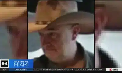 Minnesota authorities urgently search for gunman accused of targeting 2 Democratic state lawmakers