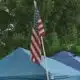 'No Kings' Protest Held Saturday | June 14, 2025 | News 19 at 6 p.m. Saturday Evening