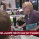 Librarian fills shelves with joy for Stillwater students