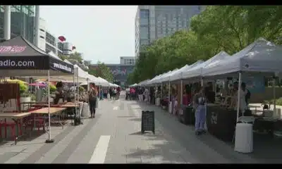 Houston’s Juneteenth Culture Fest brings art, music and unity to Avenida