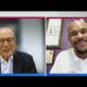 Paul Wilson with 5,000 Role Models of Excellence speaks on what it means to be a father