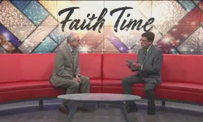 Faith Time: Challenges to faith Part I