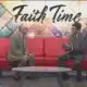 Faith Time: Challenges to faith Part I