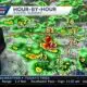 Heavy rain returns Sunday; flooding possible