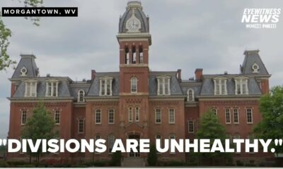 Conflicts in transparency and politics evident during WVU Board of Governors meeting