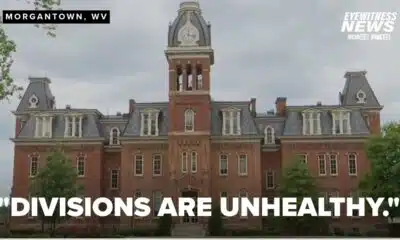 Conflicts in transparency and politics evident during WVU Board of Governors meeting