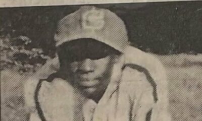 Children of Negro Leaguer Jenkins reflect on dad's life, impact