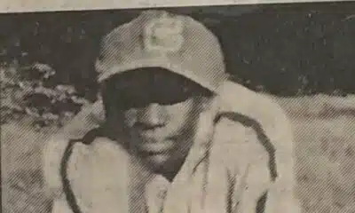 Children of Negro Leaguer Jenkins reflect on dad's life, impact