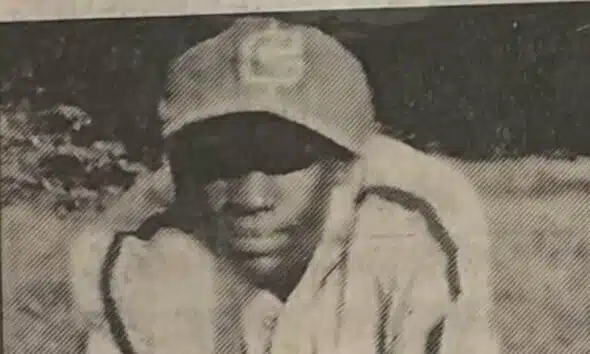 Children of Negro Leaguer Jenkins reflect on dad's life, impact