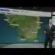 South Florida 6:30 p.m. Weather Forecast 6/15/2025